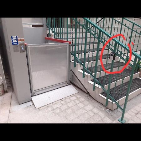 Juwel Apartments Krakow Z Widokiem Na Wawel Ap 44 Zewnętrze zdjęcie