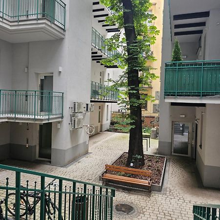 Juwel Apartments Krakow Z Widokiem Na Wawel Ap 44 Zewnętrze zdjęcie