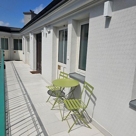 Juwel Apartments Krakow Z Widokiem Na Wawel Ap 44 Zewnętrze zdjęcie