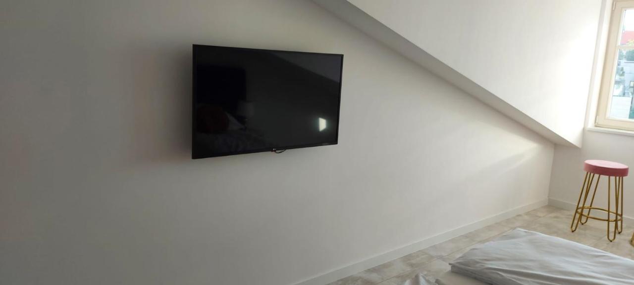 Juwel Apartments Krakow Z Widokiem Na Wawel Ap 44 Zewnętrze zdjęcie