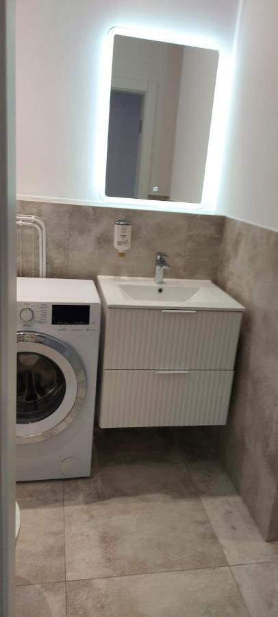 Juwel Apartments Krakow Z Widokiem Na Wawel Ap 44 Zewnętrze zdjęcie