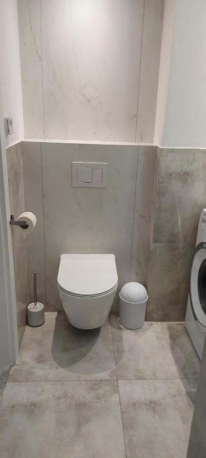 Juwel Apartments Krakow Z Widokiem Na Wawel Ap 44 Zewnętrze zdjęcie