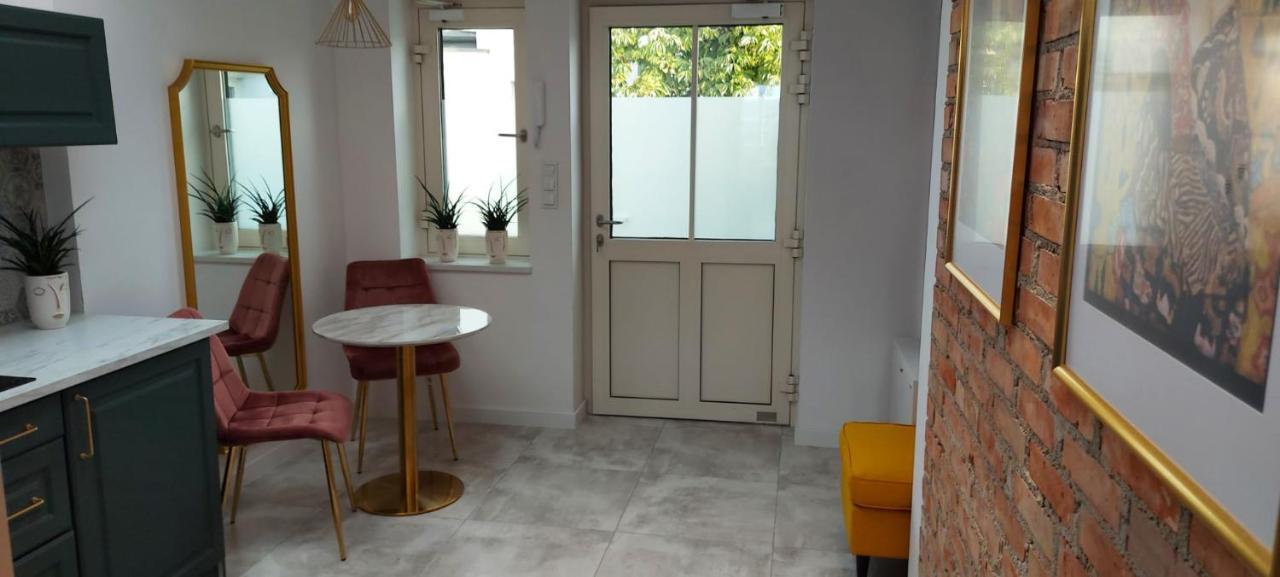 Juwel Apartments Krakow Z Widokiem Na Wawel Ap 44 Zewnętrze zdjęcie