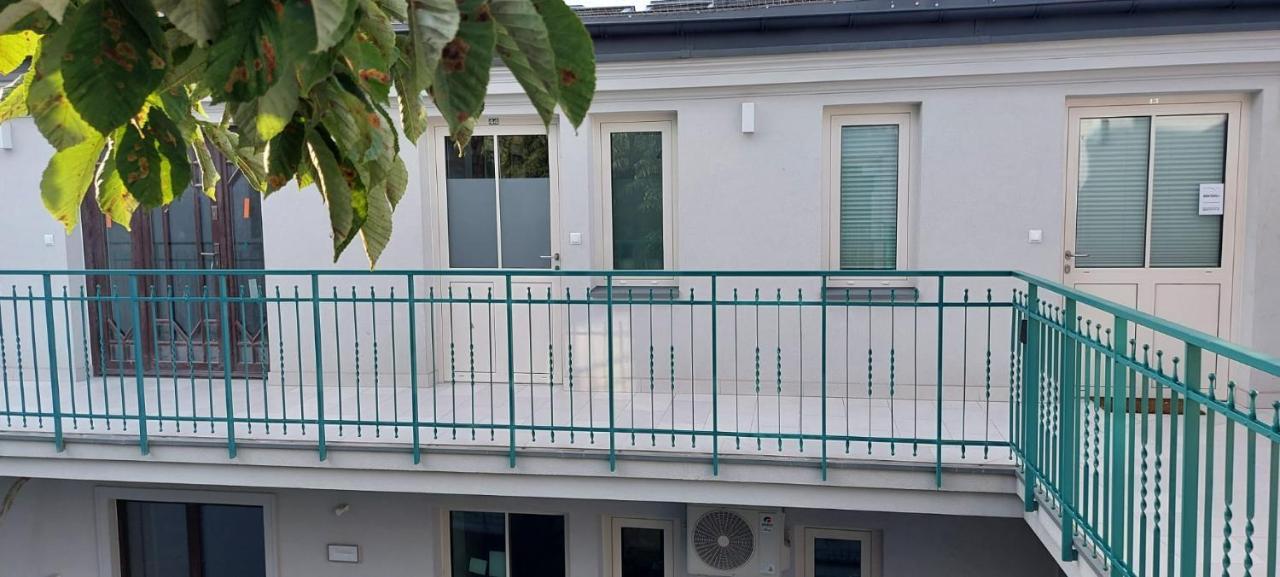 Juwel Apartments Krakow Z Widokiem Na Wawel Ap 44 Zewnętrze zdjęcie