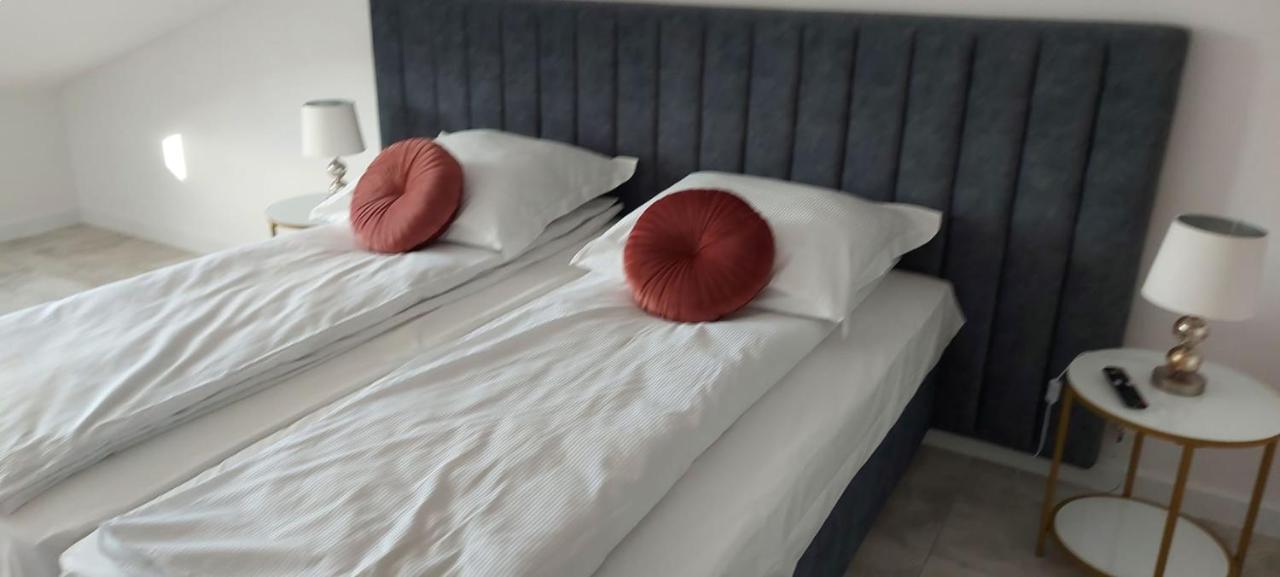 Juwel Apartments Krakow Z Widokiem Na Wawel Ap 44 Zewnętrze zdjęcie