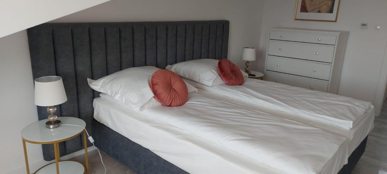 Juwel Apartments Krakow Z Widokiem Na Wawel Ap 44 Zewnętrze zdjęcie