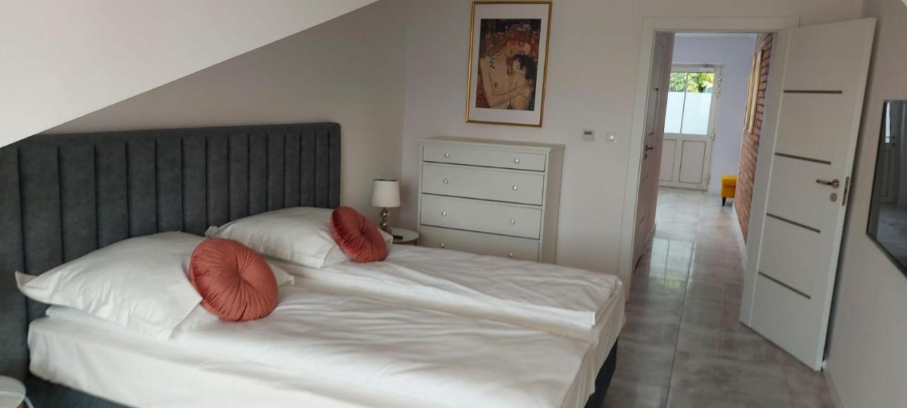 Juwel Apartments Krakow Z Widokiem Na Wawel Ap 44 Zewnętrze zdjęcie