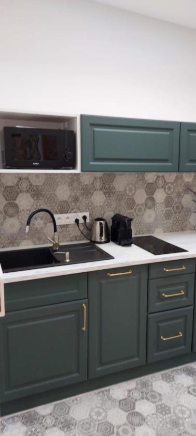 Juwel Apartments Krakow Z Widokiem Na Wawel Ap 44 Zewnętrze zdjęcie