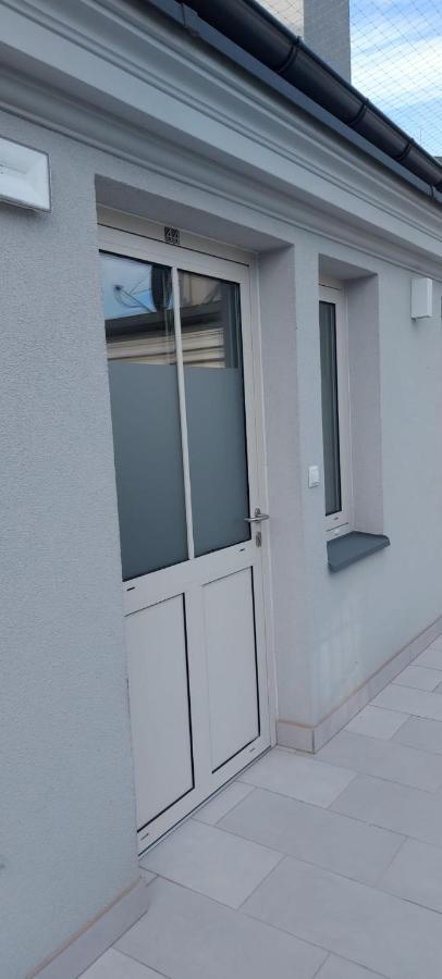 Juwel Apartments Krakow Z Widokiem Na Wawel Ap 44 Zewnętrze zdjęcie