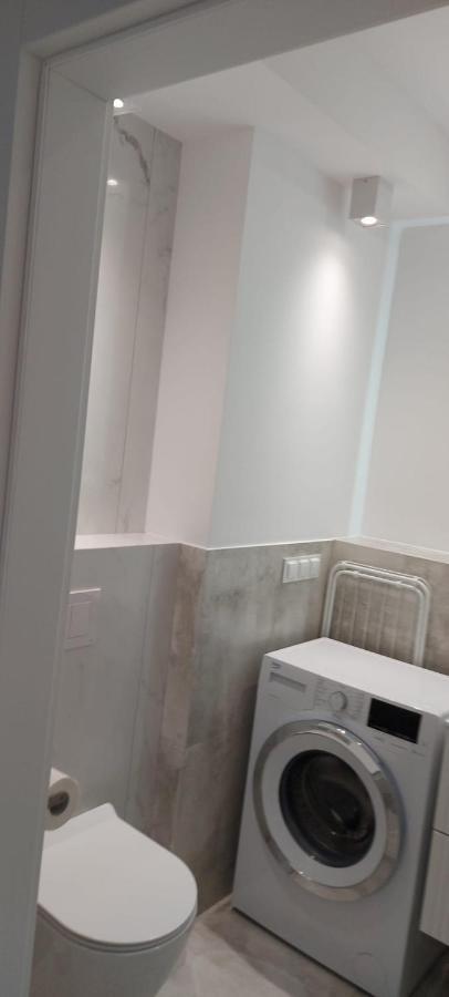 Juwel Apartments Krakow Z Widokiem Na Wawel Ap 44 Zewnętrze zdjęcie
